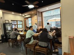 -永丰面馆(汉口路店)