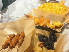 -达美乐比萨(天河购书中心店)