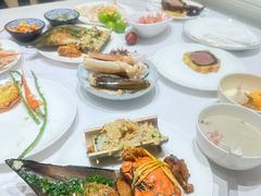 -京彩臻品火锅