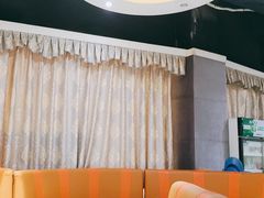 -锦园春香港茶餐厅(西海湾旗舰店)