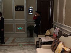 -沪华海鲜大酒楼(南汇店)