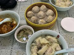 -桃源居(蠡园店)