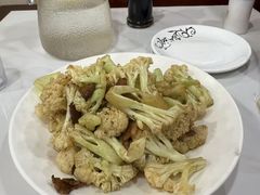 -京天红酒家(虎坊路店)