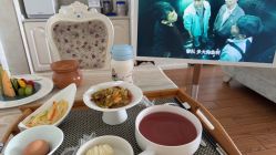 -西安月来轩月子中心(阳光天地店)