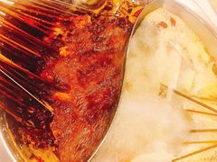 -水碾河刘老大串串香(水碾河路店)