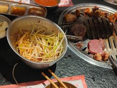 -炽城·烤肉名家(鸿达中央广场店)