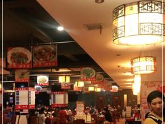 大堂-天下客饭店(中山路店)