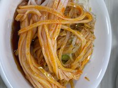 -薛昌利大米面皮(南关正街店)