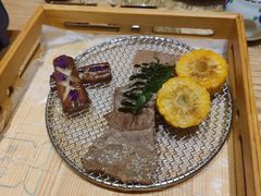 -吉之仙•中国制造•出口级食材日料店(领事馆总店)