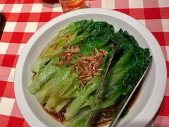 -西贝(深圳卓悦汇店)