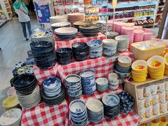 -blt精品超市(南京环宇城店)