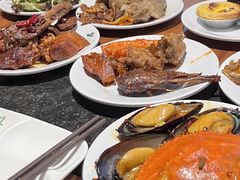 -汉巴味德(大悦城店)