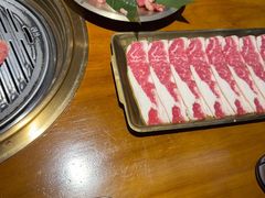 -蒲葵传统炭火烤肉(白石龙店)