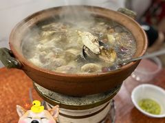 -威邵鸡煲(西华路总店)