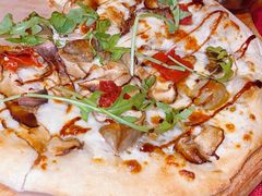 -百特喜·意大利餐厅(八佰伴镇江店)