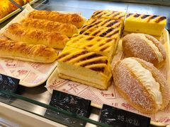 -永康饼屋(桑达大厦总店)