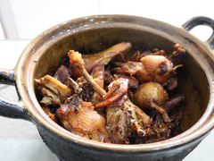 -斯丹姜母鸭·古法干香(涂门街总店)