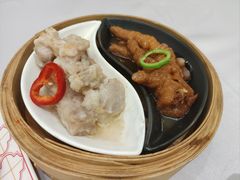 -永生国际宴会中心·佛山老字号·鱼生