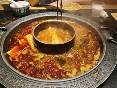 -晓宇重庆火锅(龙首店)