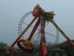 -石家庄市动物园