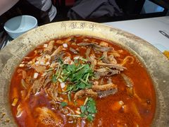 -龍聚祥烧麦馆(万达店)