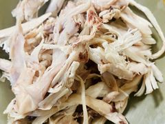 -汝萍传统蘸水菜(春华路总店)