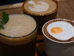 -Metal hands·铁手咖啡