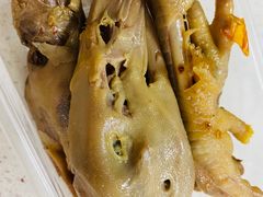 -王二甩老木子鸡(江湾店)