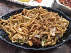 -米彩料理(西丽店)