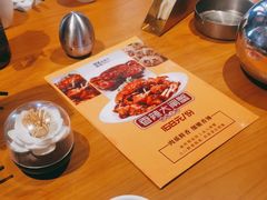 -隔壁老王·家常云南菜(花巷店)