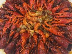 -簋街仔仔小龙虾(簋街二店)