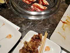 -一品诚记烤肉·甄选店(中南路店)