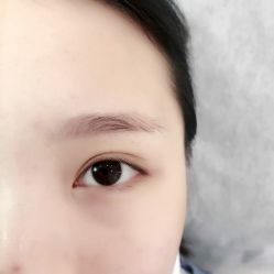 -轻妆Feel·半永久纹眉眼线