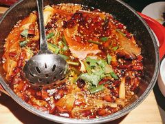 -烛影拾光·创意菜·鲜花·音乐(曲江钻石半岛店)