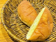 芝士奶酪包-蒙艾里民族传统菜蒙餐