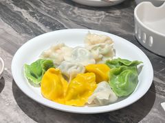 -前海沿·青岛菜(乐客城店)