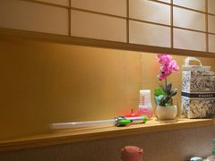 -隐泉京望日式料理(太和广场店)