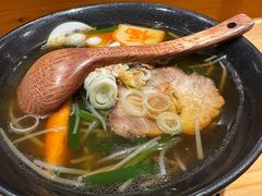 -大岛日本料理铁板烧(南通大饭店)