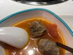 -蕃茄述·好汤自然来(江汉路店)