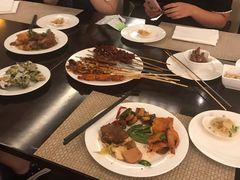 -西安赛瑞喜来登大酒店