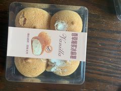 -盒马鲜生(顺义店)