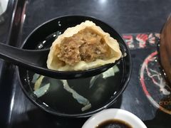 -百年尹氏汤包(环球美食荟店)