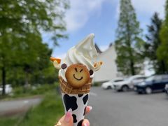 -神户市立六甲山牧场
