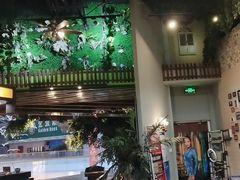 大堂-小娘惹厨房Little Nyonya(狮城有约上榜店)