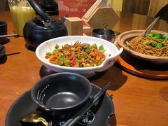 -徽三说·土徽菜·中国徽菜连锁品牌(一中店)