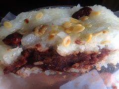 八宝饭-上海虹口糕团食品厂(欣兴店)