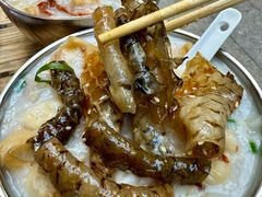 -陈添記·祖傳爽鱼皮·西关老字号(广州首店)