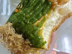 -BreadTalk面包新语·烘焙蛋糕(金光华广场店)