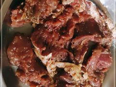 -英雄故事地摊烤肉(马驹桥店)