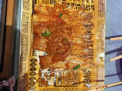 -丽伟的串·烧烤·砂锅(季景天地店)